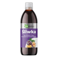 EkaMedica Śliwka 0,5l