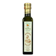 NATUWIT Olej arganowy BASIC 250ml (z orzechów nieprażonych)