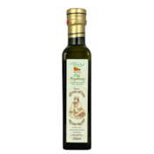NATUWIT Olej arganowy BASIC 250ml (z orzechów nieprażonych)