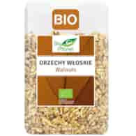 BIO PLANET Orzechy włoskie BIO 1kg
