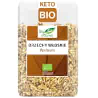 BIO PLANET Orzechy włoskie BIO 1kg
