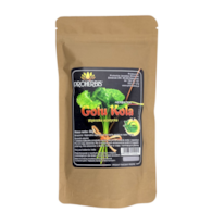 PROHERBIS Gotu Kola - Wąkrotka azjatycka 50g