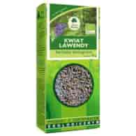 Lawenda kwiat BIO 50g DARY NATURY