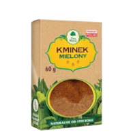 Kminek mielony 60g DARY NATURY