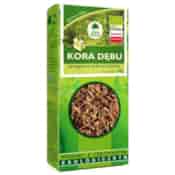 Dąb kora BIO 100g DARY NATURY