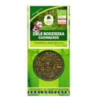 Bodziszek cuchnący ziele BIO 25g DARY NATURY