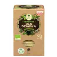 Herbatka Dla Dziadka fix BIO 25*2g DARY NATURY