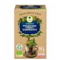 Herbatka Cukrzyca fix BIO 25*2g DARY NATURY