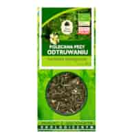 Herbatka Odtruwająca BIO 50g DARY NATURY
