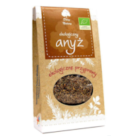 Anyż BIO 30g DARY NATURY