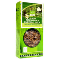 Pięciornik kurze ziele kłącze BIO 50g DARY NATURY