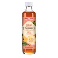 Syrop z pigwowca 250ml POLSKA RÓŻA