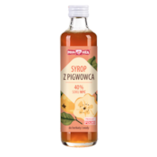 Syrop z pigwowca 250ml POLSKA RÓŻA