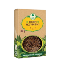 Kmin Rzymski ziarno 30g DARY NATURY