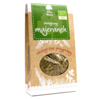 Majeranek BIO 15g DARY NATURY