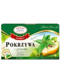Herbatka Pokrzywa + gruszka 20*2g MALWA