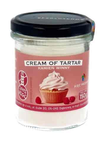 PIĘĆ PRZEMIAN Kamień winny 150g