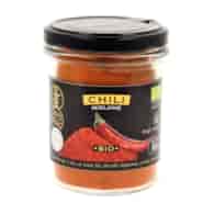 PIĘĆ PRZEMIAN Chili mielone bezglutenowe BIO 85g