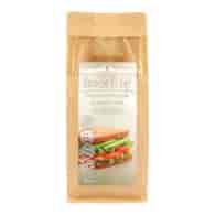 PIĘĆ PRZEMIAN Mieszanka do wypieku chleba wysokobiałkowego bezglutenowa 420g