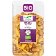 BIO PLANET Mango suszone BIO 400g