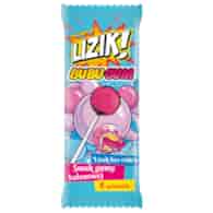 Lizik BUBUGUM lizak bez cukru smak gumy balonowej 1 szt. STARPHARMA