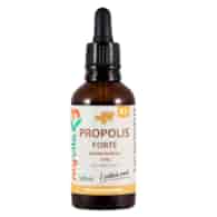 MyVita Propolis Forte bezalkoholowy 10% krople XL 100ml