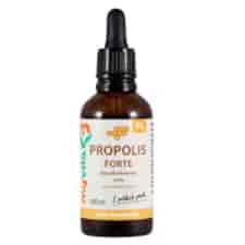 MyVita Propolis Forte bezalkoholowy 10% krople XL 100ml