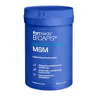 BICAPS MSM 60 kaps. FORMEDS