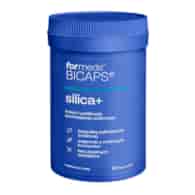 BICAPS silica+, 60 kaps. FORMEDS