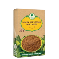 Kmin Rzymski mielony 30g DARY NATURY