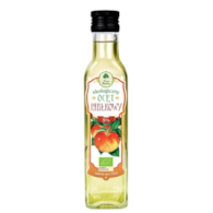 Ocet jabłkowy 5% BIO 250ml DARY NATURY