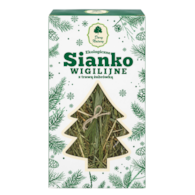 Sianko wigilijne z trawą żubrówką BIO 8-12g DARY NATURY