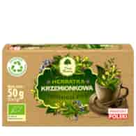 Herbatka Krzemionkowa fix BIO 25*2g DARY NATURY