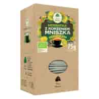 Herbatka z Korzeniem Mniszka fix BIO 25*3g DARY NATURY