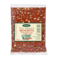 Bruschetta 35g VISANA