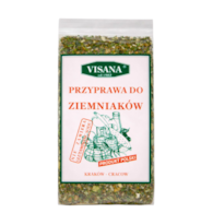 Przyprawa do ziemniaków 60g VISANA