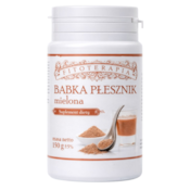 GORVITA Babka płesznik mielona 150g