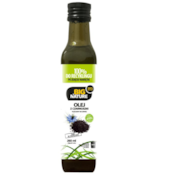 BIG NATURE Olej z czarnuszki tłoczony na zimno 250ml