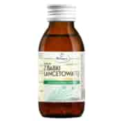 Syrop z babki lancetowatej z wit. C 100ml HERBAPOL KRAKÓW