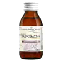 Syrop prawoślazowy z wit C. 100ml HERBAPOL KRAKÓW