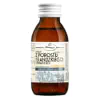 Syrop z porostu islandzkiego i kwiatu bzu z wit. C 100ml HERBAPOL KRAKÓW