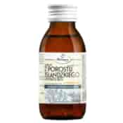 Syrop z porostu islandzkiego i kwiatu bzu z wit. C 100ml HERBAPOL KRAKÓW