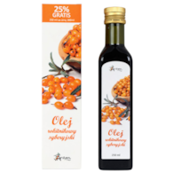 ARAM NATURA Olej rokitnikowy syberyjski 250ml