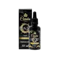 CARSKA Witaminy D3 + K2 Forte 50ml (1600 porcji)