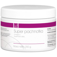 FORMOR Super Pachnotka - Omega 3 250g