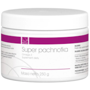 FORMOR Super Pachnotka - Omega 3 250g