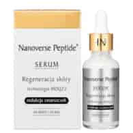 ASEPTA Nanoverse Peptide serum 30ml - redukcja zmarszczek na dzień i noc