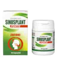 Kapsułki Sinusplant Forte 30kaps. PLANTA-LEK