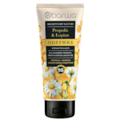 Odżywka propolis & łopian w tubie wzmacniająca 200ml BARWA RECEPTURY NATURY