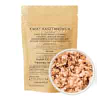 Kasztanowiec kwiat 50g ZIELARZPOLSKI.PL